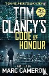 Clancy, Tom, Cameron, Marc - Tom Clancy's Code of Honour