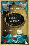 Adams, Hope - Dangerous Women