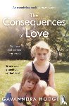 Hodge, Gavanndra - The Consequences of Love