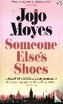Moyes, Jojo - Someone Else’s Shoes