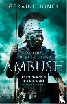 Jones, Geraint - Ambush