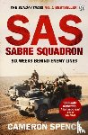 Spence, Cameron - Sabre Squadron