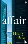 Boyd, Hilary - The Affair