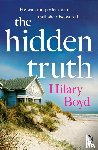 Boyd, Hilary - The Hidden Truth