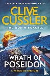Cussler, Clive, Burcell, Robin - Wrath of Poseidon