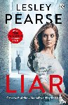 Pearse, Lesley - Liar