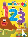 Hey Duggee - Hey Duggee: 123