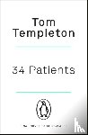 Templeton, Tom - 34 Patients