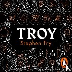 Fry, Stephen - Troy