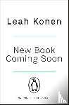 Konen, Leah - The Perfect Escape