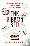 Pavesi, Alex - Ink Ribbon Red