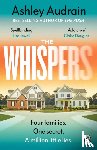 Audrain, Ashley - The Whispers