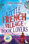 George, Nina - The Little French Village of Book Lovers