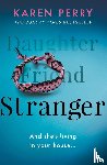 Perry, Karen - Stranger