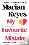 Keyes, Marian - My Favourite Mistake