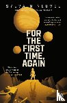 Neuvel, Sylvain - For the First Time, Again