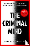 Harding, Dr Duncan - The Criminal Mind
