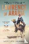 Fiennes, Ranulph - Lawrence of Arabia