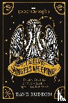 Rudden, Dave - Doctor Who: Twelve Angels Weeping