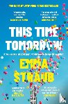 Straub, Emma - This Time Tomorrow