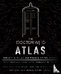 Who, Doctor - Doctor Who Atlas