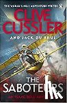 Cussler, Clive, Brul, Jack du - The Saboteurs