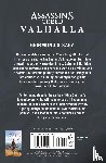 Kirby, Matthew J. - Assassin’s Creed Valhalla: Geirmund’s Saga