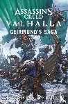 Kirby, Matthew J. - Assassin’s Creed Valhalla: Geirmund’s Saga