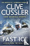 Cussler, Clive, Brown, Graham - Fast Ice - Numa Files 18