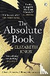 Knox, Elizabeth - The Absolute Book