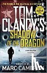 Cameron, Marc - Tom Clancy's Shadow of the Dragon