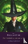 Rayner, Jacqueline - Doctor Who: The Wonderful Doctor of Oz