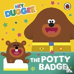 Hey Duggee - Hey Duggee: The Potty Badge