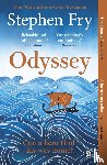 Fry, Stephen - Odyssey