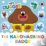 Hey Duggee - Hey Duggee: The Handwashing Badge