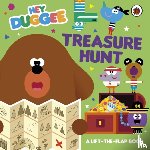 Hey Duggee - Hey Duggee: Treasure Hunt