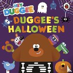 Hey Duggee - Hey Duggee: Duggee's Halloween