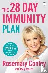 Conley, Rosemary - The 28-Day Immunity Plan