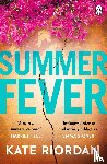 Riordan, Kate - Summer Fever