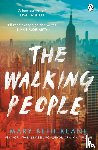 Keane, Mary Beth - The Walking People