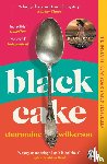 Wilkerson, Charmaine - Black Cake - The compelling and beautifully written New York Times bestseller