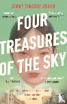 Zhang, Jenny Tinghui - Four Treasures of the Sky