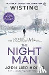 Horst, Jørn Lier - The Night Man