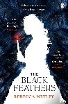 Netley, Rebecca - The Black Feathers