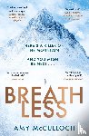 McCulloch, Amy - Breathless
