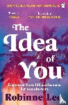 Lee, Robinne - The Idea of You