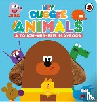 Hey Duggee - Hey Duggee: Animals