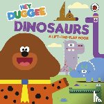 Hey Duggee - Hey Duggee: Dinosaurs