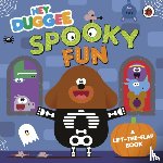 Hey Duggee - Hey Duggee: Spooky Fun