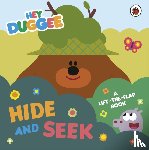 Hey Duggee - Hey Duggee: Hide and Seek